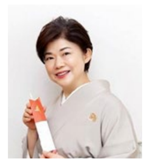 福本衣李子先生